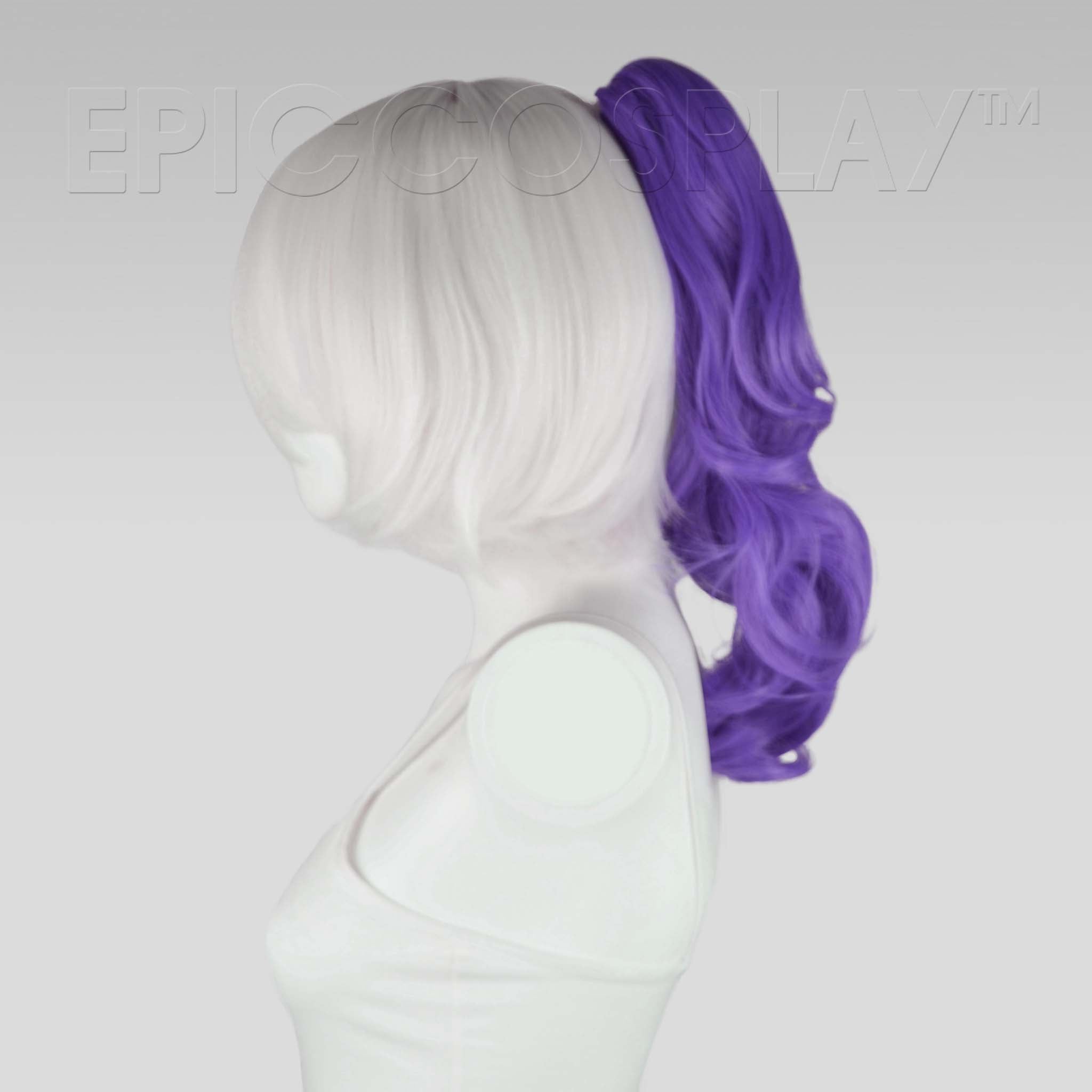 epiccosplaywigs-classic-purple-mix-ponytail-clip-20-lockig image 2