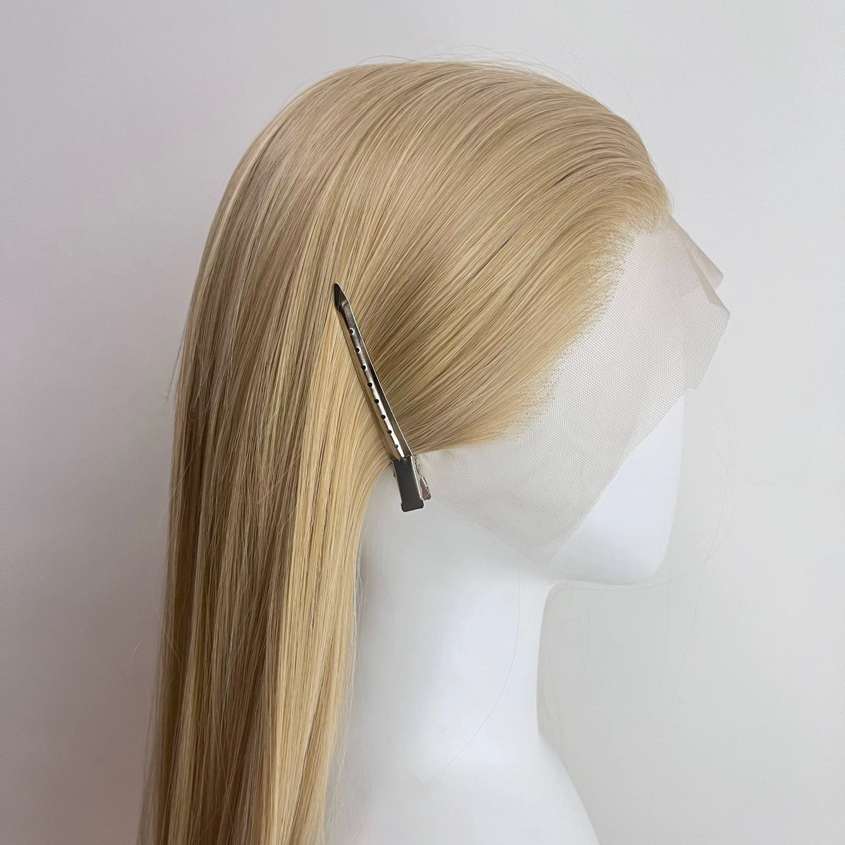 l-email-lace-wigs-70cm-glatt-lace-front-per-cke-schwarz image 5