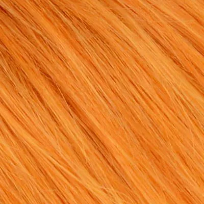 epiccosplaywigs-weft-sunny-orange-extension-38cm-orange image 1