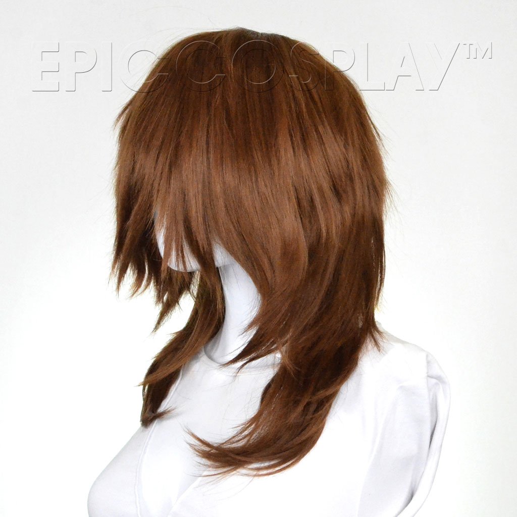 epiccosplaywigs-helios-dark-brown-per-cke-mittel-gestuft-mit-pony image 2
