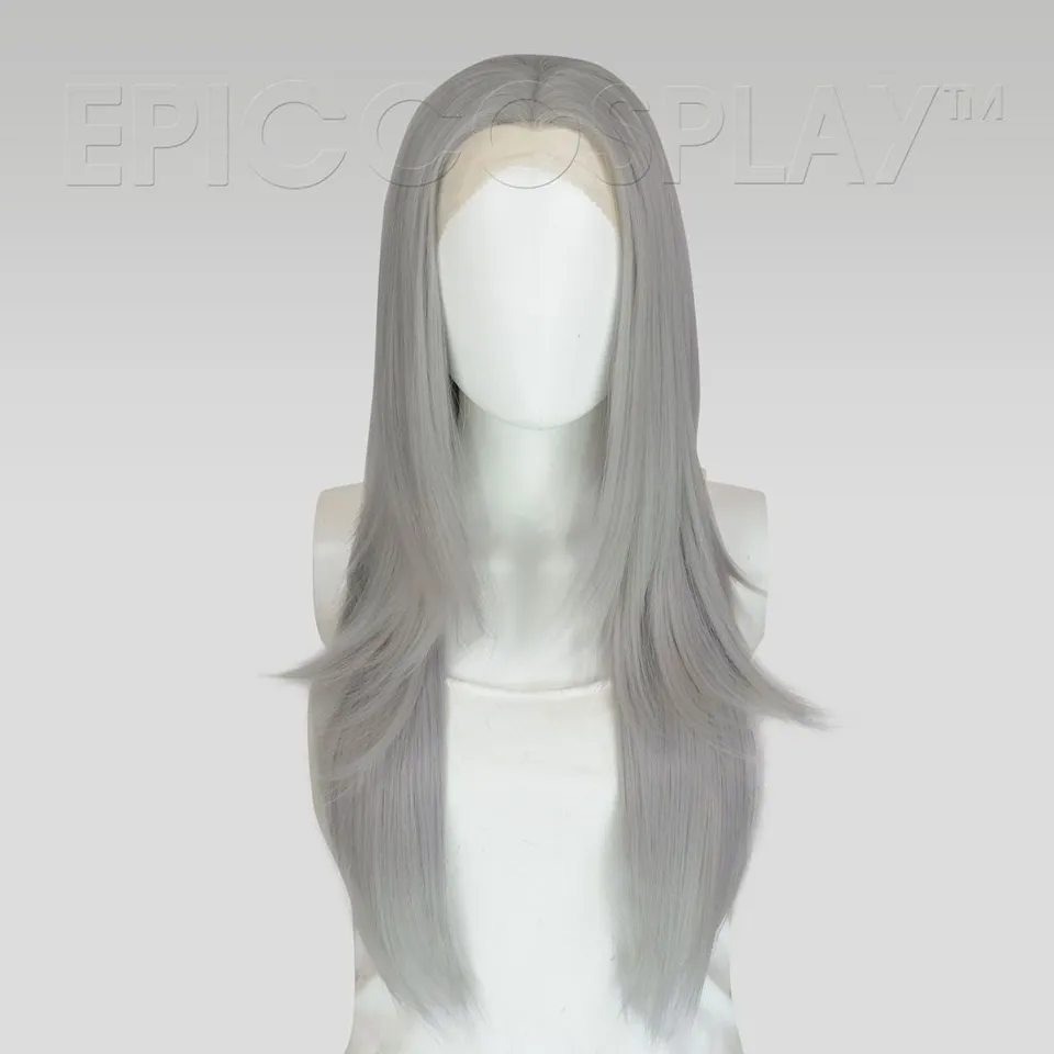 epiccosplaywigs-hecate-lace-front-per-cke-silbergrau-lang-gestuft image 1