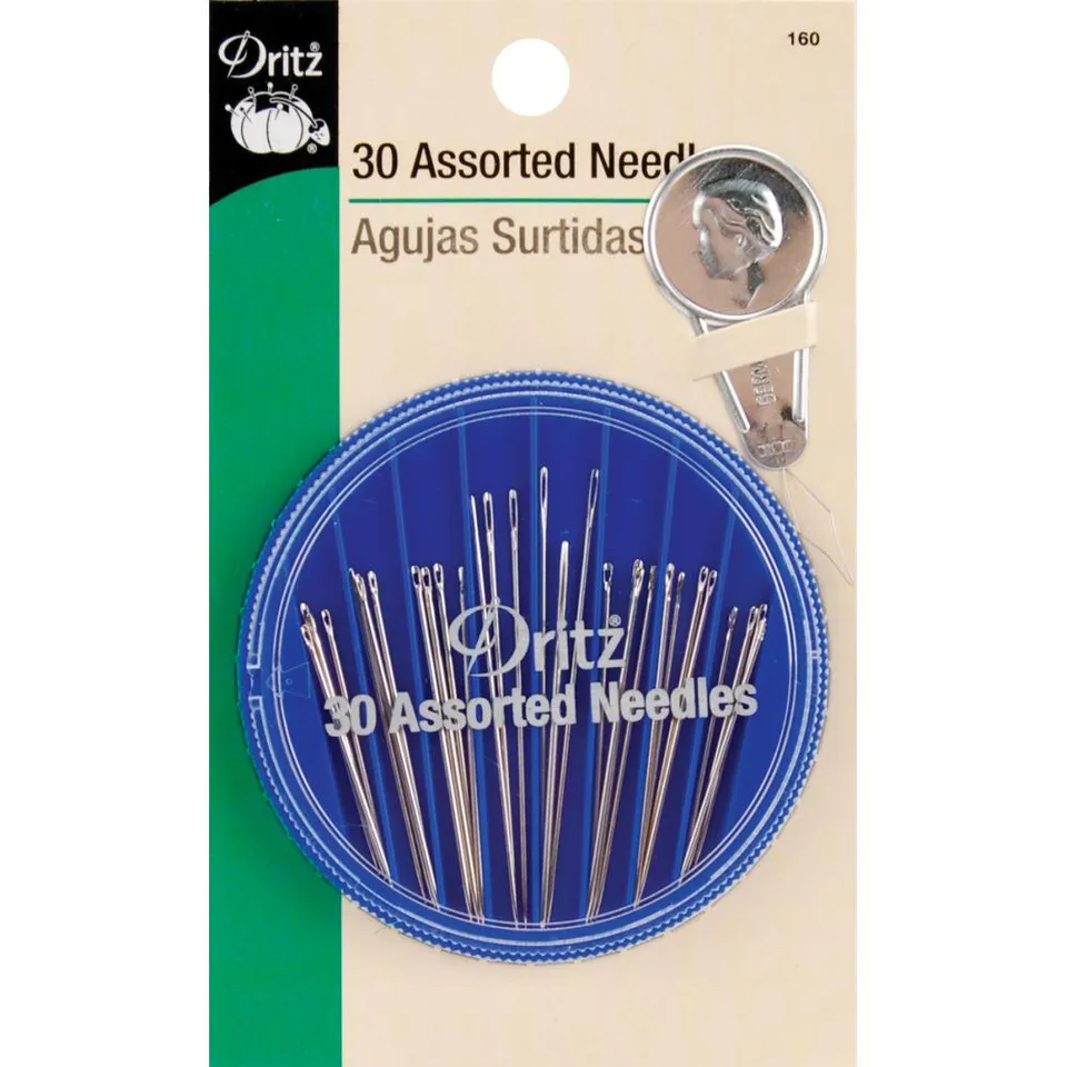 dritz-repair-needles-n-hnadeln-7-stk-per-cken-styling image 1