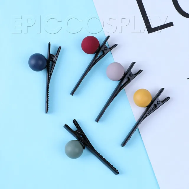epiccosplaywigs-specialty-bead-haarclip-matt-5er-set-perlen image 1