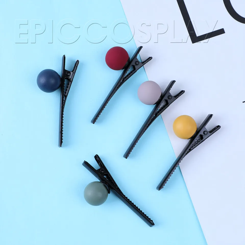 epiccosplaywigs-specialty-bead-haarclip-matt-5er-set-perlen image 1