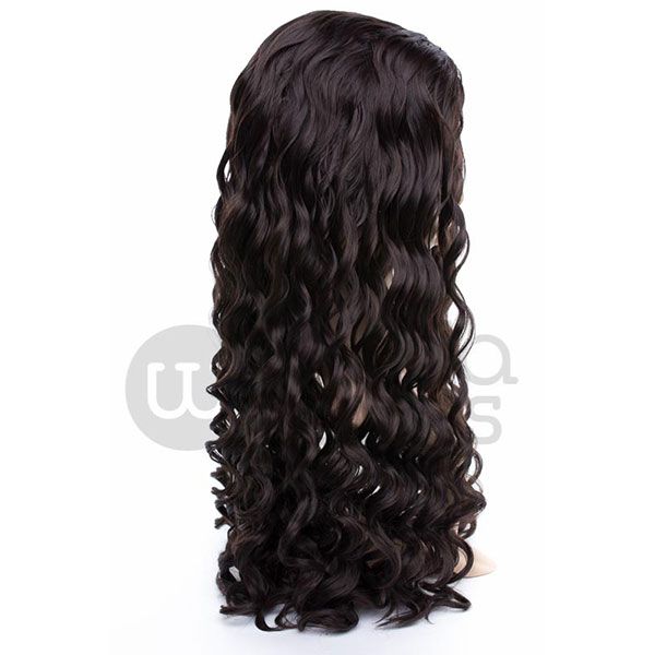 arda-wigs-merry-classic-per-cke-fire-orange-lang-lockig image 6