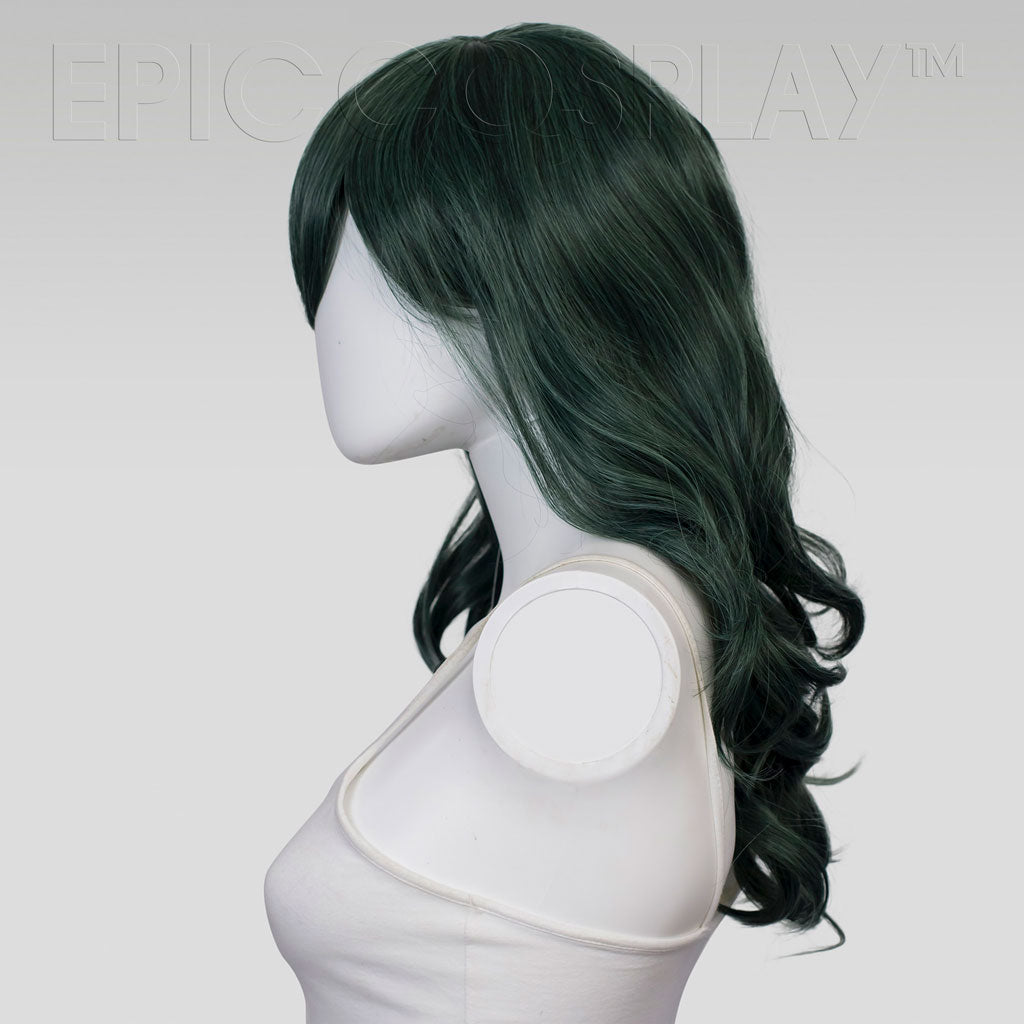 epiccosplay-hestia-waldgr-n-mix-per-cke-lockig-56-cm image 2