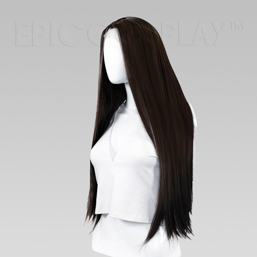 epiccosplay-eros-lacefront-per-cke-dark-brown-glatt-lang image 2