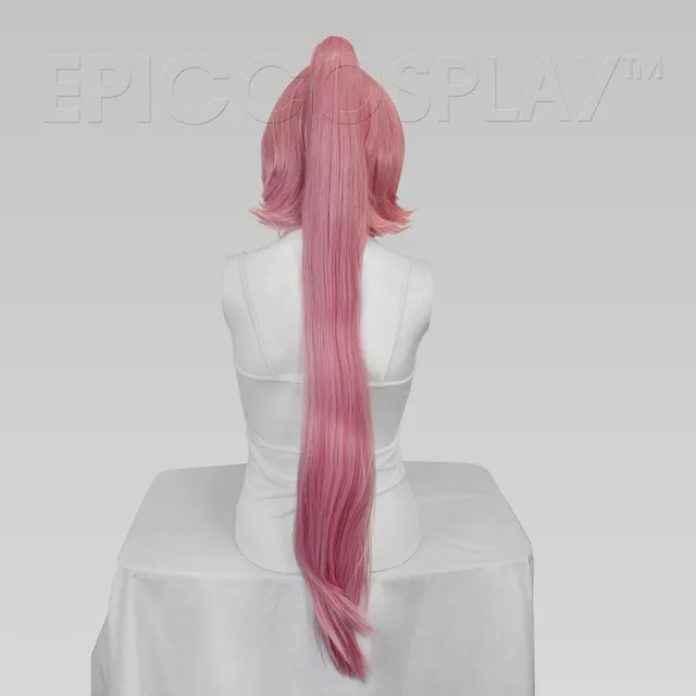 epiccosplaywigs-leto-princess-pink-mix-per-cke-mit-pferdeschwanz image 1