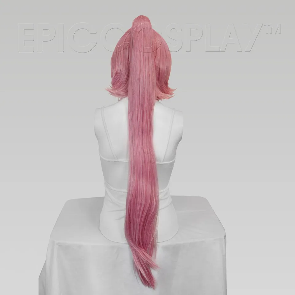 epiccosplaywigs-leto-princess-pink-mix-per-cke-mit-pferdeschwanz image 1