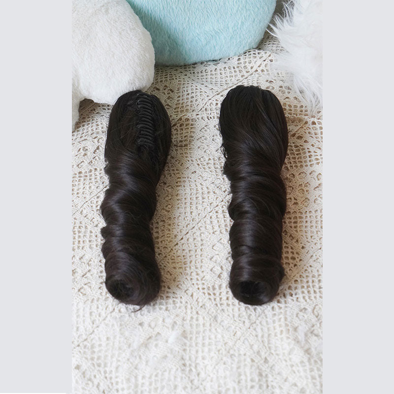 lemailwig-lolita-wigs-per-cke-schwarz-locken-lang-48cm image 3