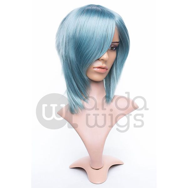 arda-wigs-magnum-long-classic-per-cke-black-cl-078-gestuft image 1