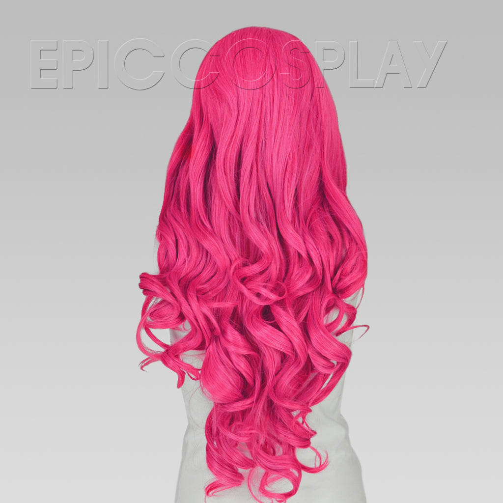 epiccosplaywigs-daphne-raspberry-pink-per-cke-wellig-76-cm image 3