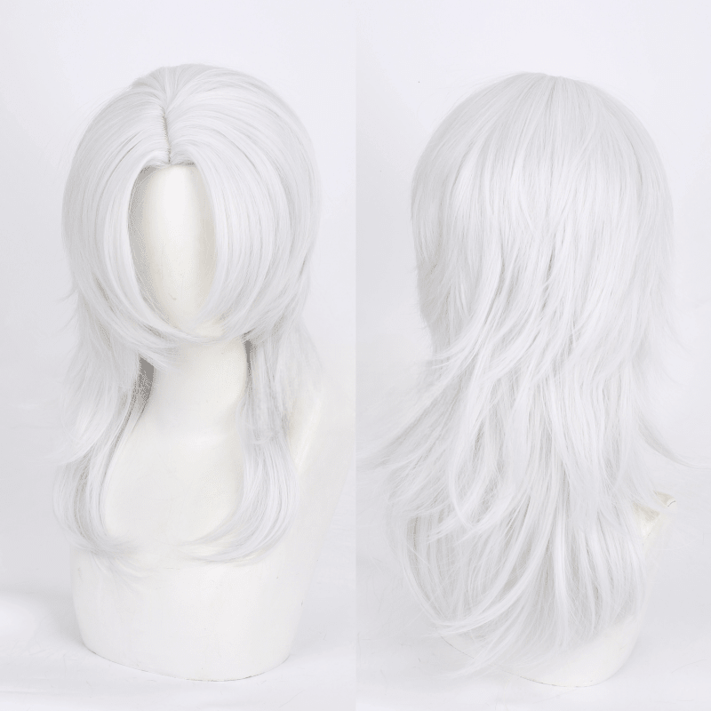 lemailwig-cosplay-wigs-per-cke-schwarz-50-cm-glatt image 7