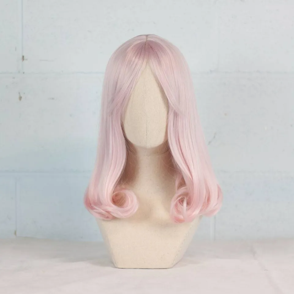 coscraft-grace-cosplay-per-cke-pearly-pink-42-cm image 1