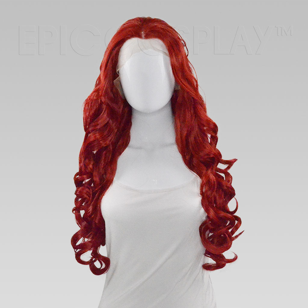 epiccosplaywigs-daphne-lacefront-per-cke-dark-red-lang-gewellt image 1