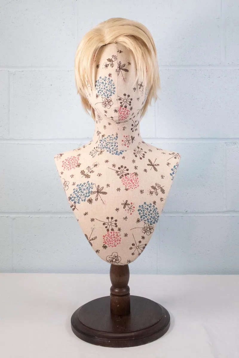 coscraft-wigs-loid-forger-per-cke-blond-cosplay-pony image 1