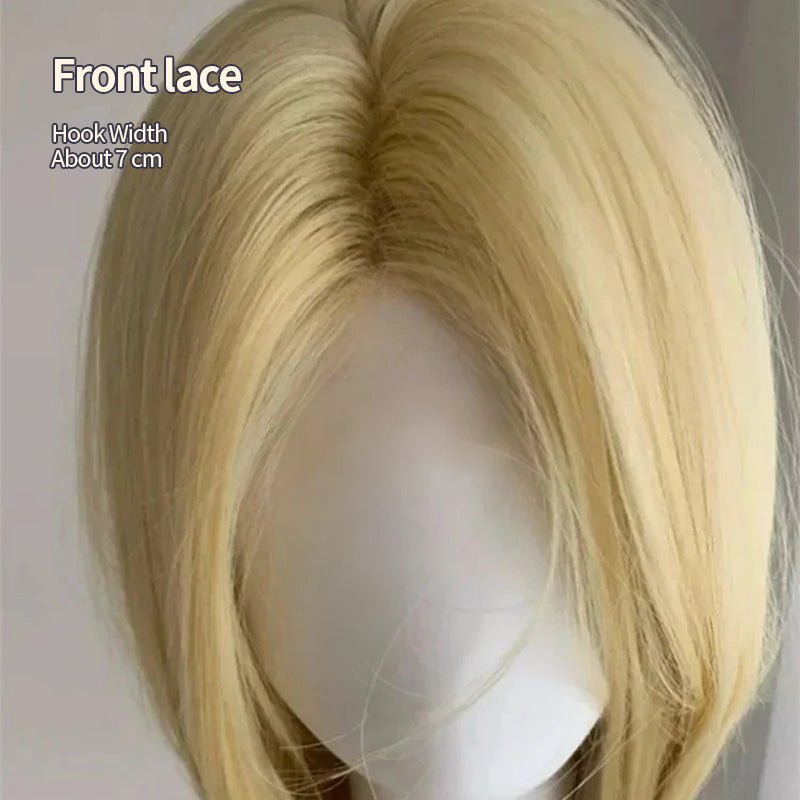 lemailwig-lace-wigs-per-cke-platinblond-65cm-glatt-front-lace image 3