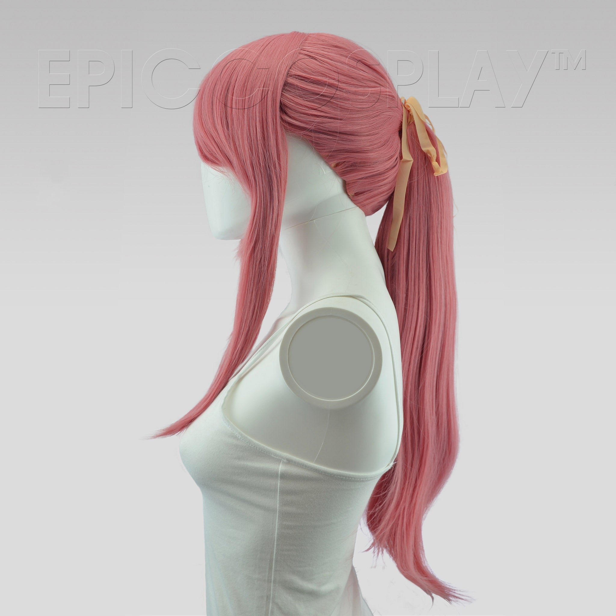 epiccosplaywigs-phoebe-zopf-per-cke-princess-dark-pink-mit-pony image 2
