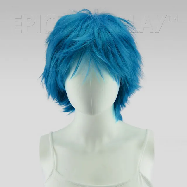epiccosplaywigs-apollo-teal-blue-mix-kurz-per-cke-zum-spiken image 1