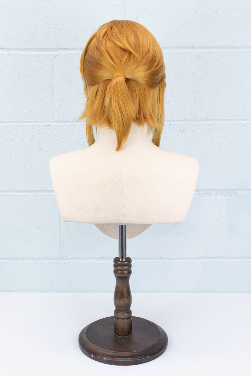 coscraft-link-tears-of-the-kingdom-per-cke-blond-gestuft-gebunden image 4