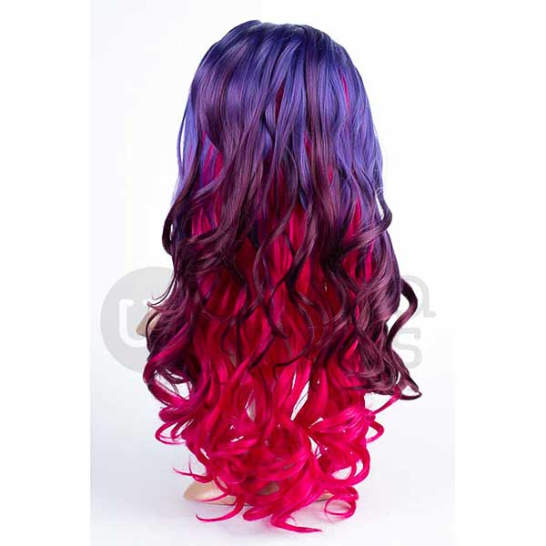 arda-wigs-ombre-classic-cosplay-per-cke-lockig-lila-pink image 3