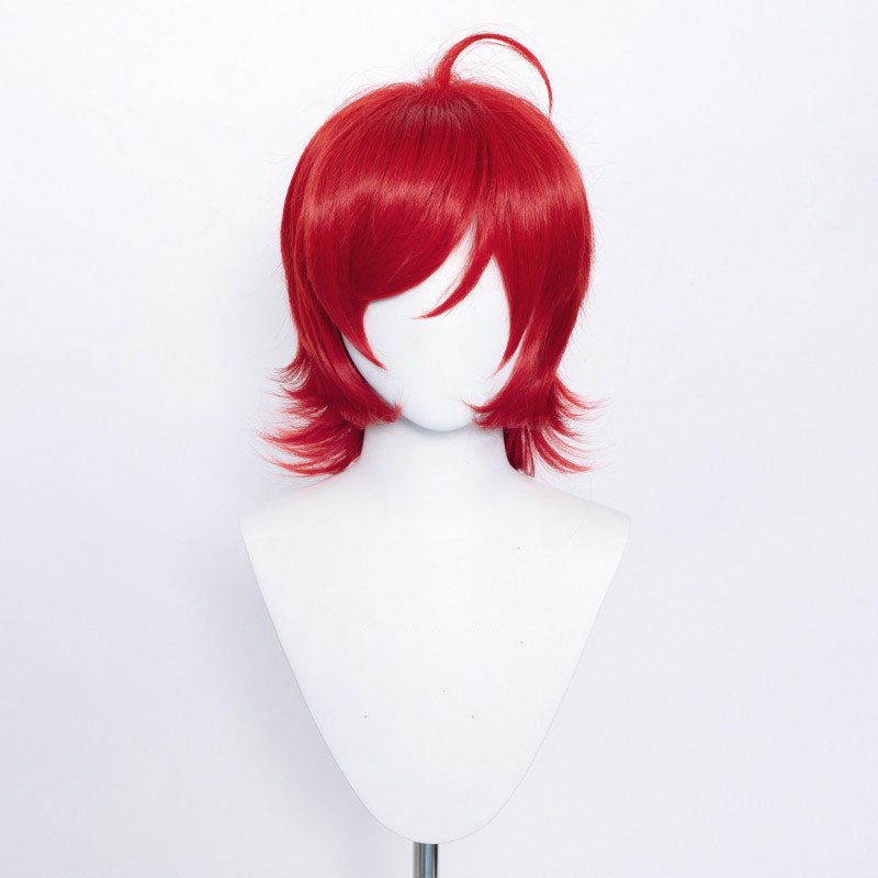 lemailwig-basic-wigs-kurz-cosplay-per-cke-37cm-10-farben image 6