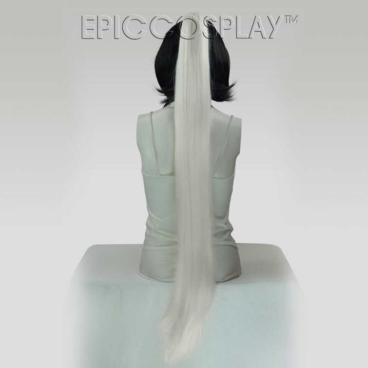 epiccosplaywigs-ponytail-clipon-classic-white-35-zoll image 1