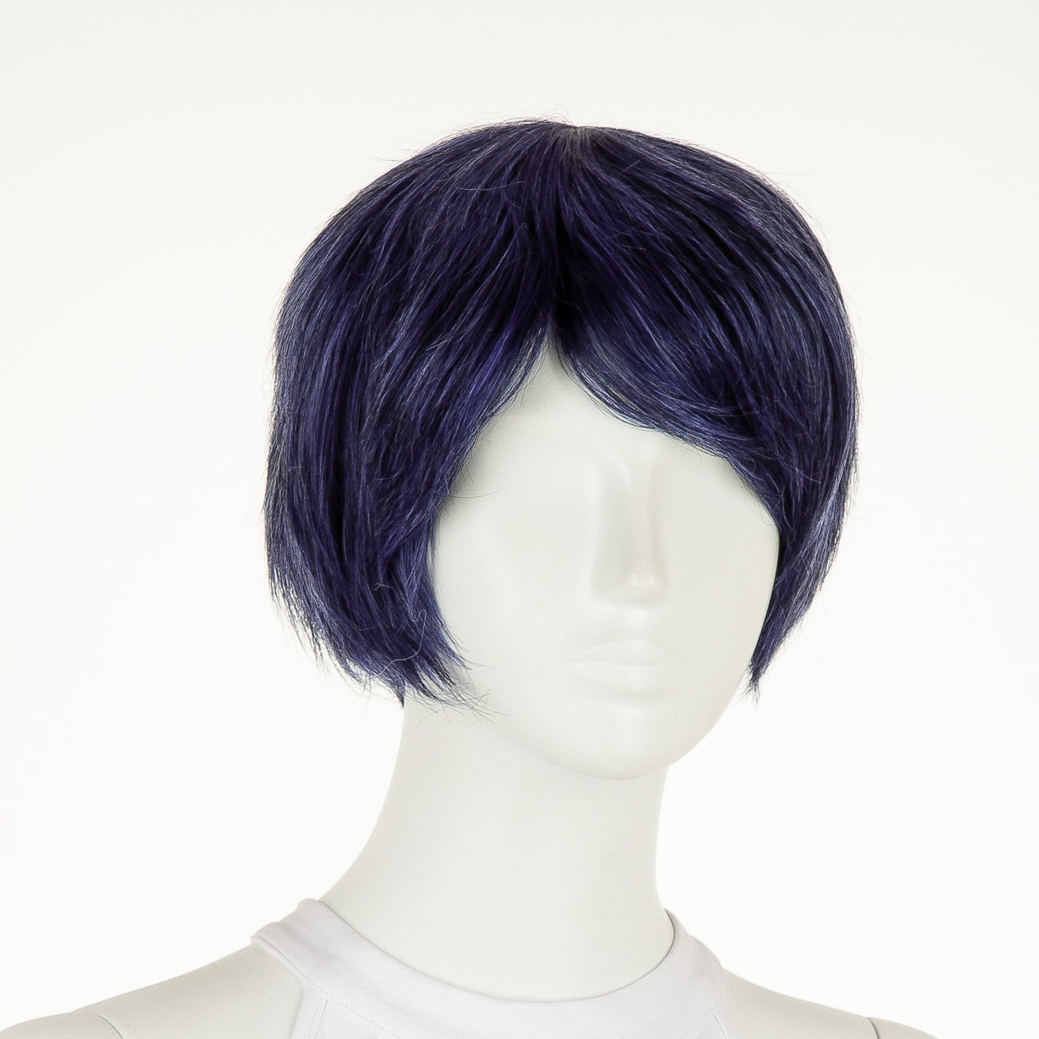 arda-wigs-classic-derek-kurzhaarper-cke-crimson-mit-pony image 5
