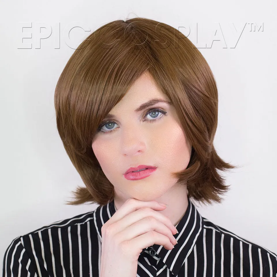epiccosplaywigs-chronos-light-brown-per-cke-kurz-gestuft image 1
