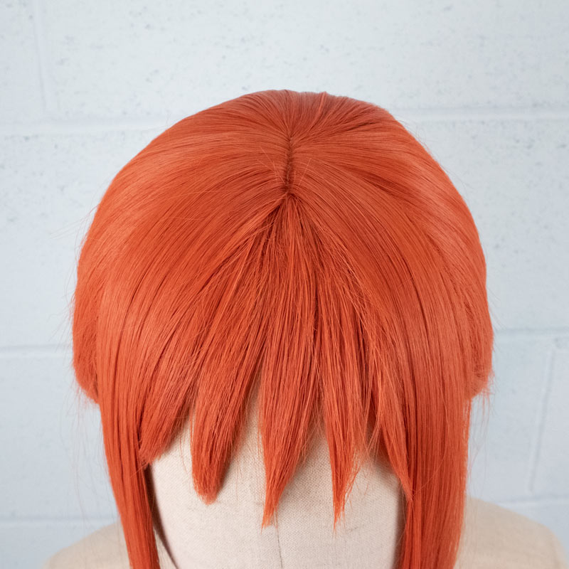 coscraft-chainsaw-man-makima-per-cke-zopf-melon-cosplay image 5
