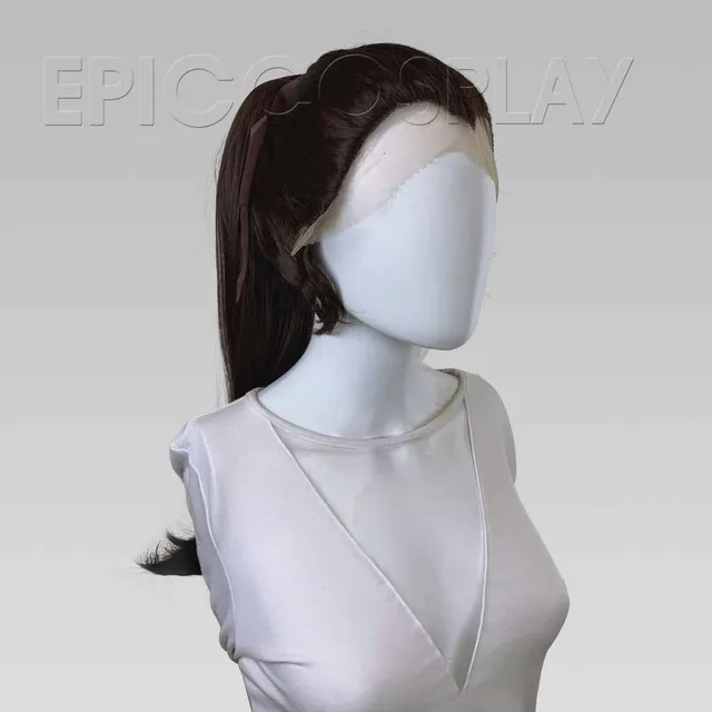 epiccosplaywigs-calliope-dark-brown-zopf-lace-front-per-cke image 1