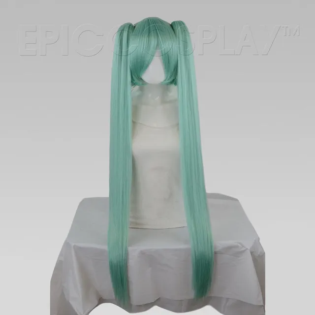 epiccosplaywigs-eos-mint-green-per-cke-set-pigtails-hitzebest-ndig image 1