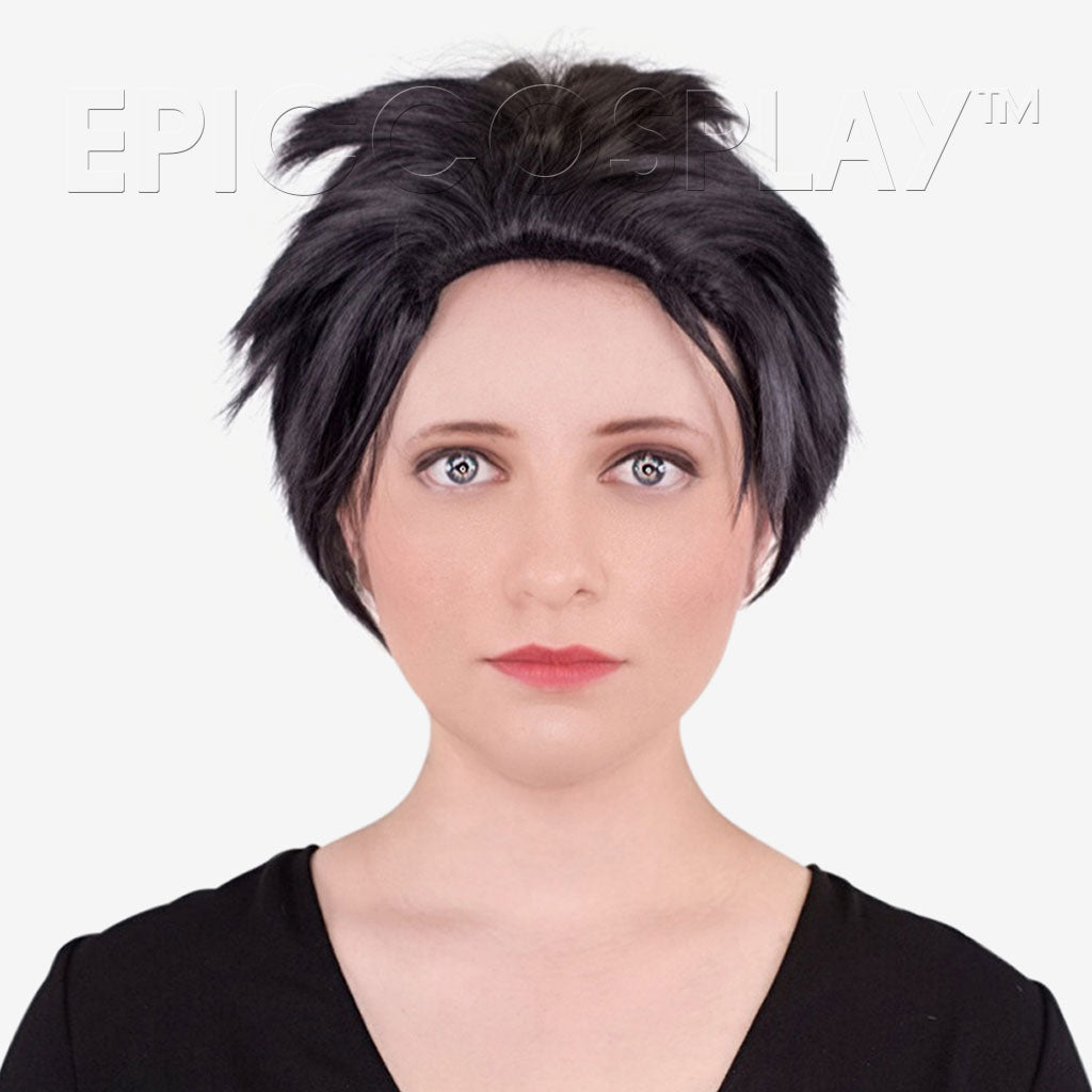 epiccosplaywigs-signature-black-slick-back-per-cke-schwarz image 5