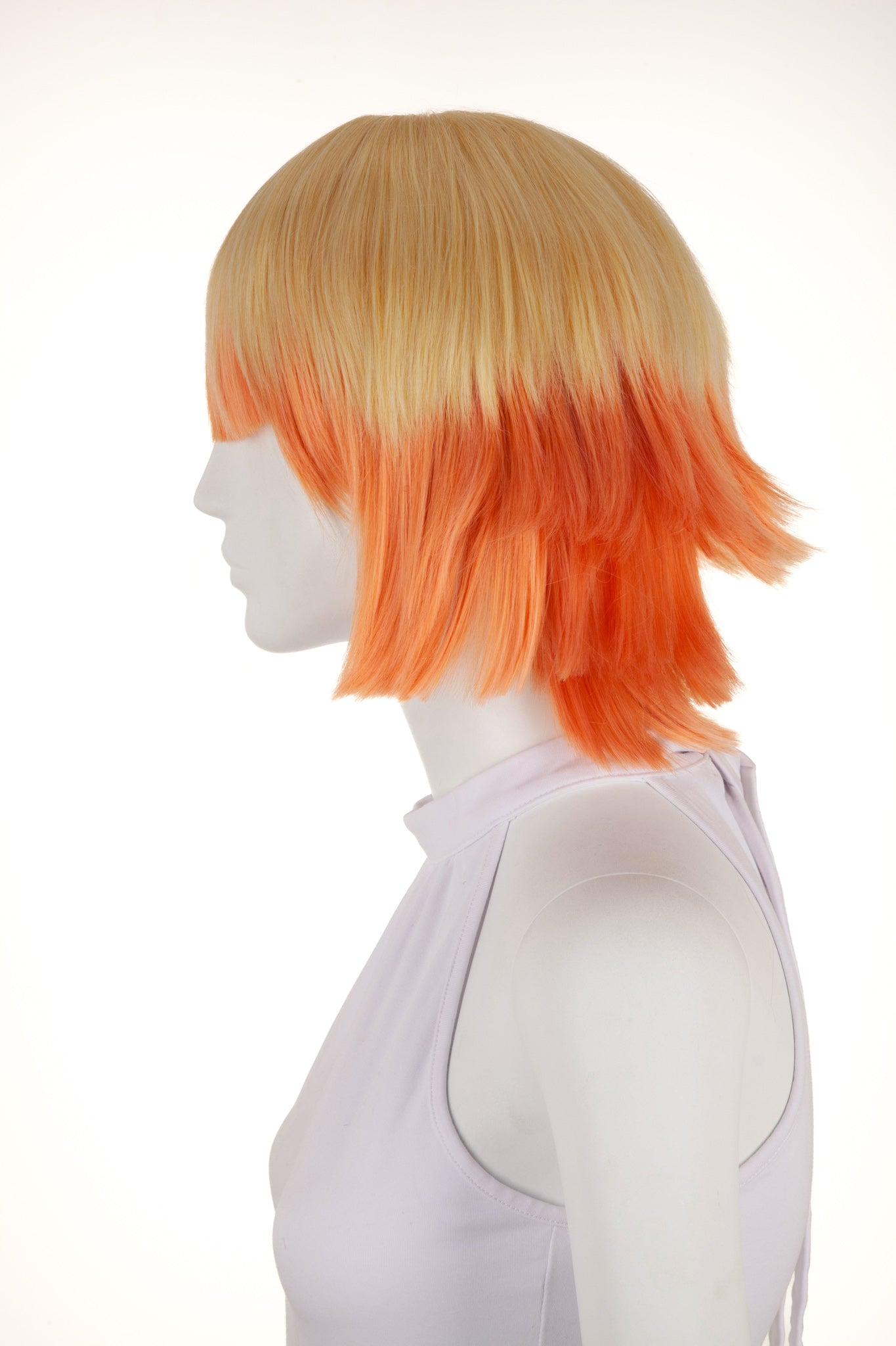 arda-wigs-zen-classic-cosplay-per-cke-mehrfarbig-blond image 3