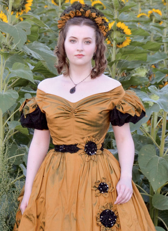 coscraft-m8017-kost-m-schnittmuster-a5-kleid-schulterfrei image 4