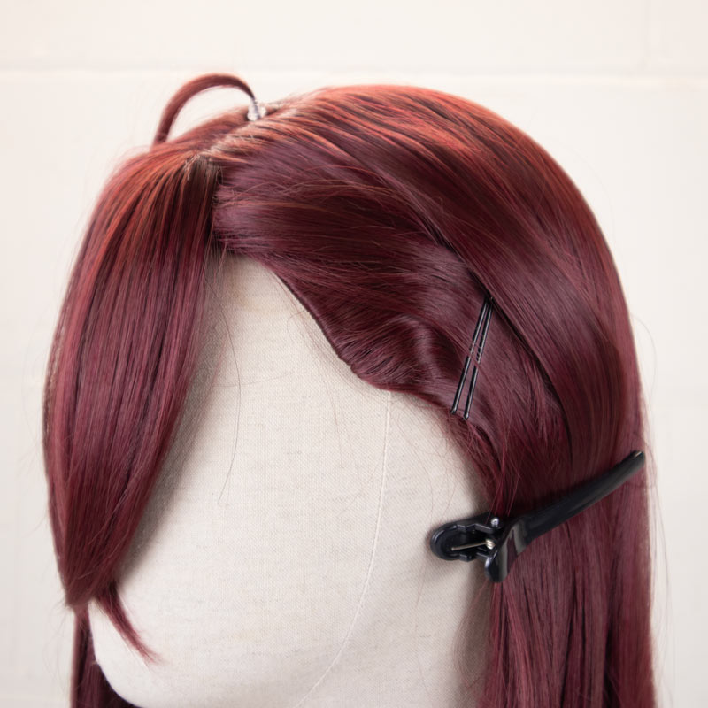 coscraft-dandadan-momo-per-cke-braun-character image 6