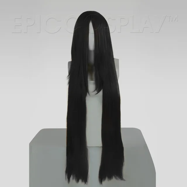 epic-cosplay-athena-black-cosplay-per-cke-100-cm-glatt image 1