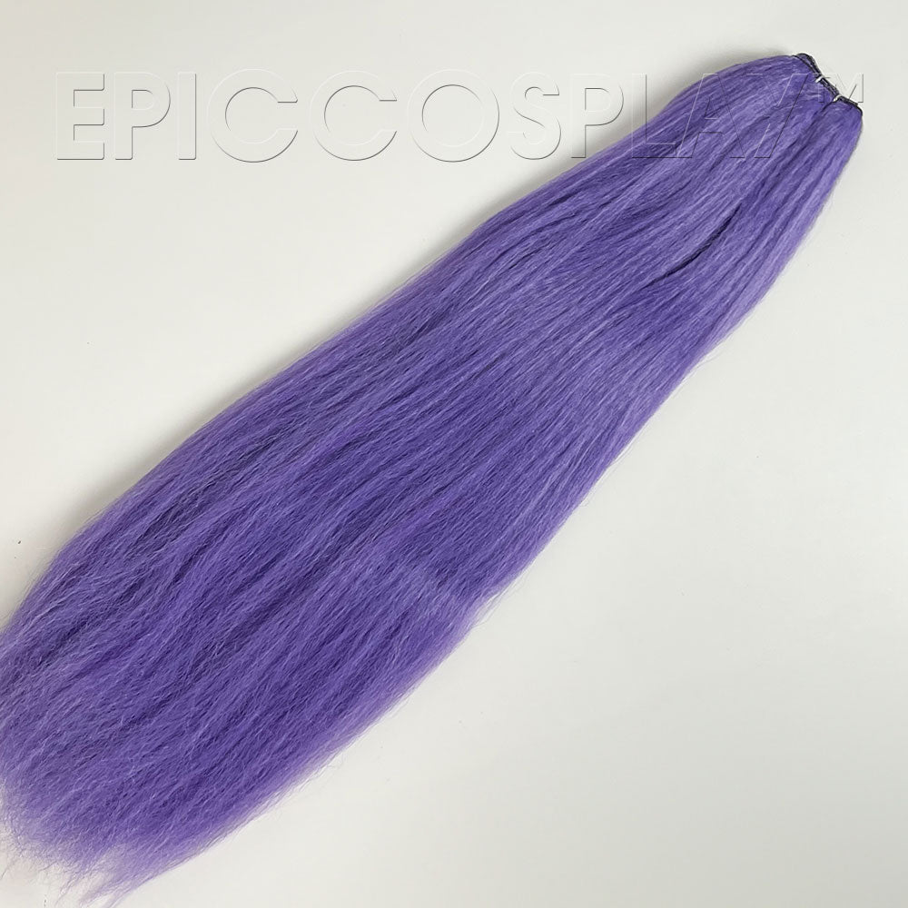 epiccosplaywigs-weft-extension-crimped-35-classic-purple-mix image 2