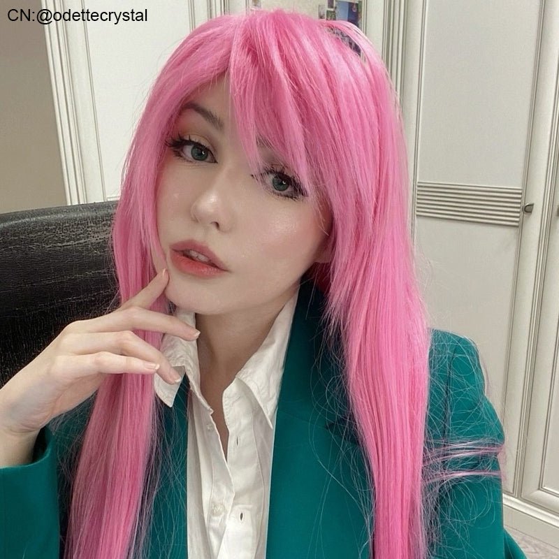 lemailwig-basic-cosplay-per-cke-sakura-rosa-lila-100cm image 3
