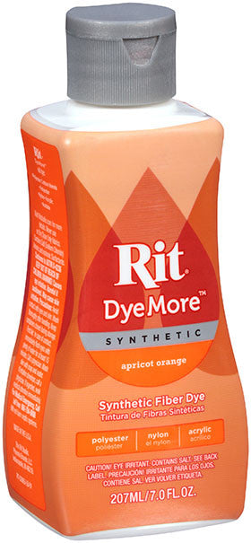 rit-dyemore-textilfarbe-daffodil-yellow-kunsthaar-per-cken image 2