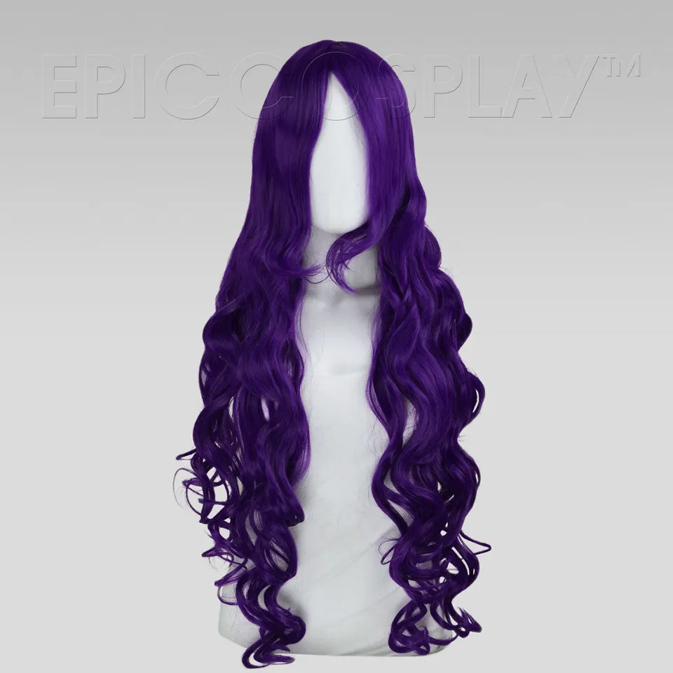 epiccosplaywigs-hera-royal-purple-per-cke-lang-lockig image 1