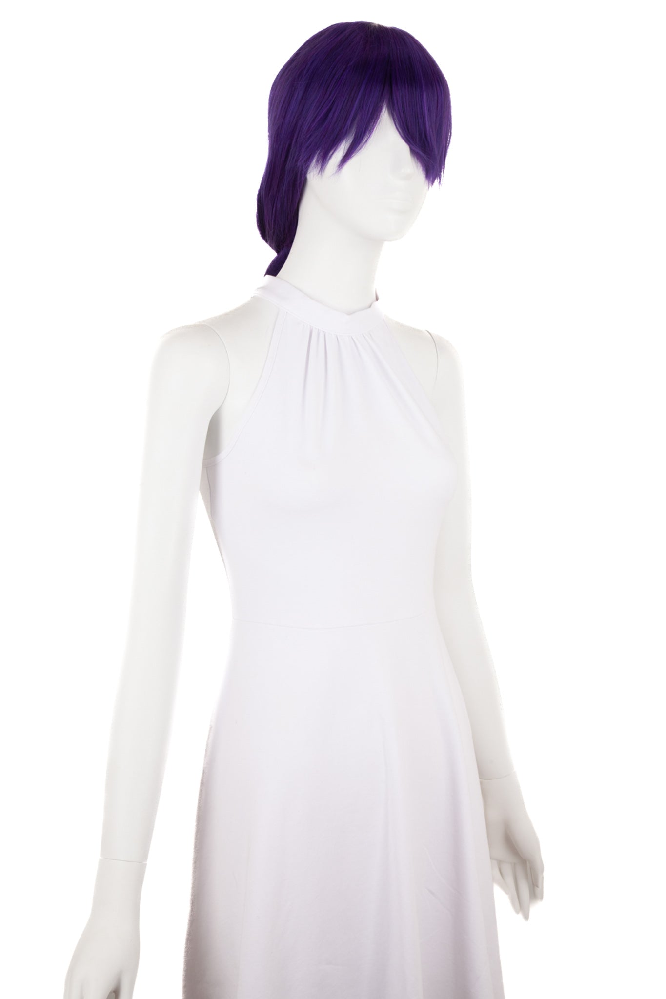 arda-wigs-rae-per-cke-lila-zopf-extra-lang-mehrfarbig image 5