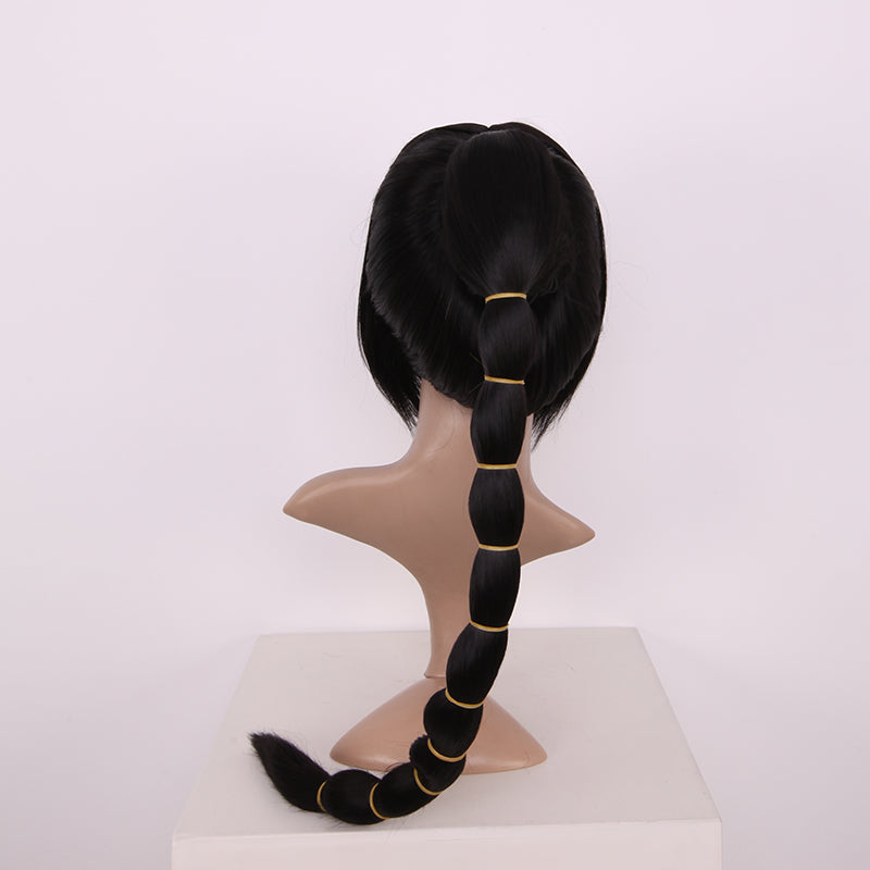 arda-wigs-jenevelle-classic-per-cke-schwarz-zopf-74cm image 4
