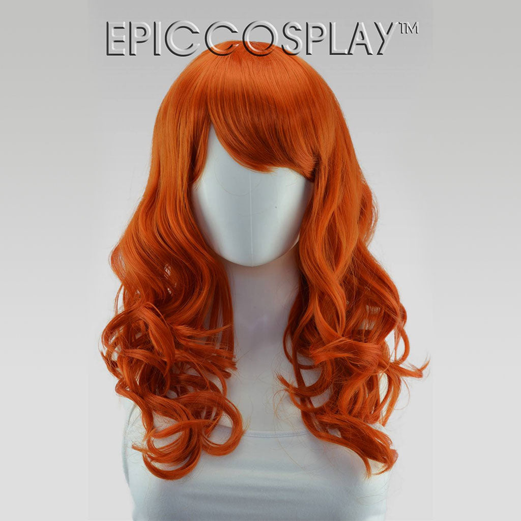 epiccosplay-hestia-autumn-orange-per-cke-lockig-orange image 1