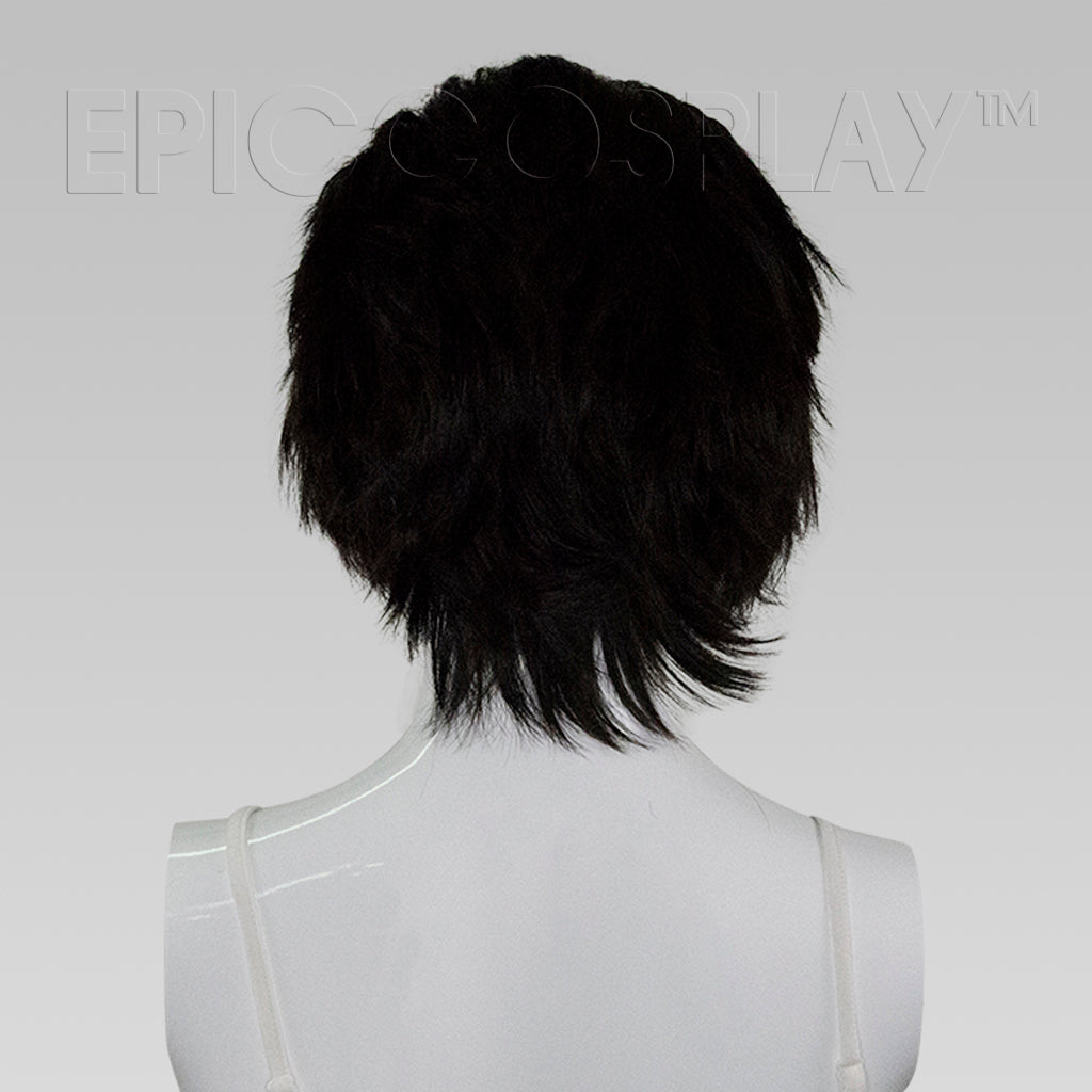 epiccosplay-signature-black-slick-back-kurzper-cke-schwarz-blond image 3
