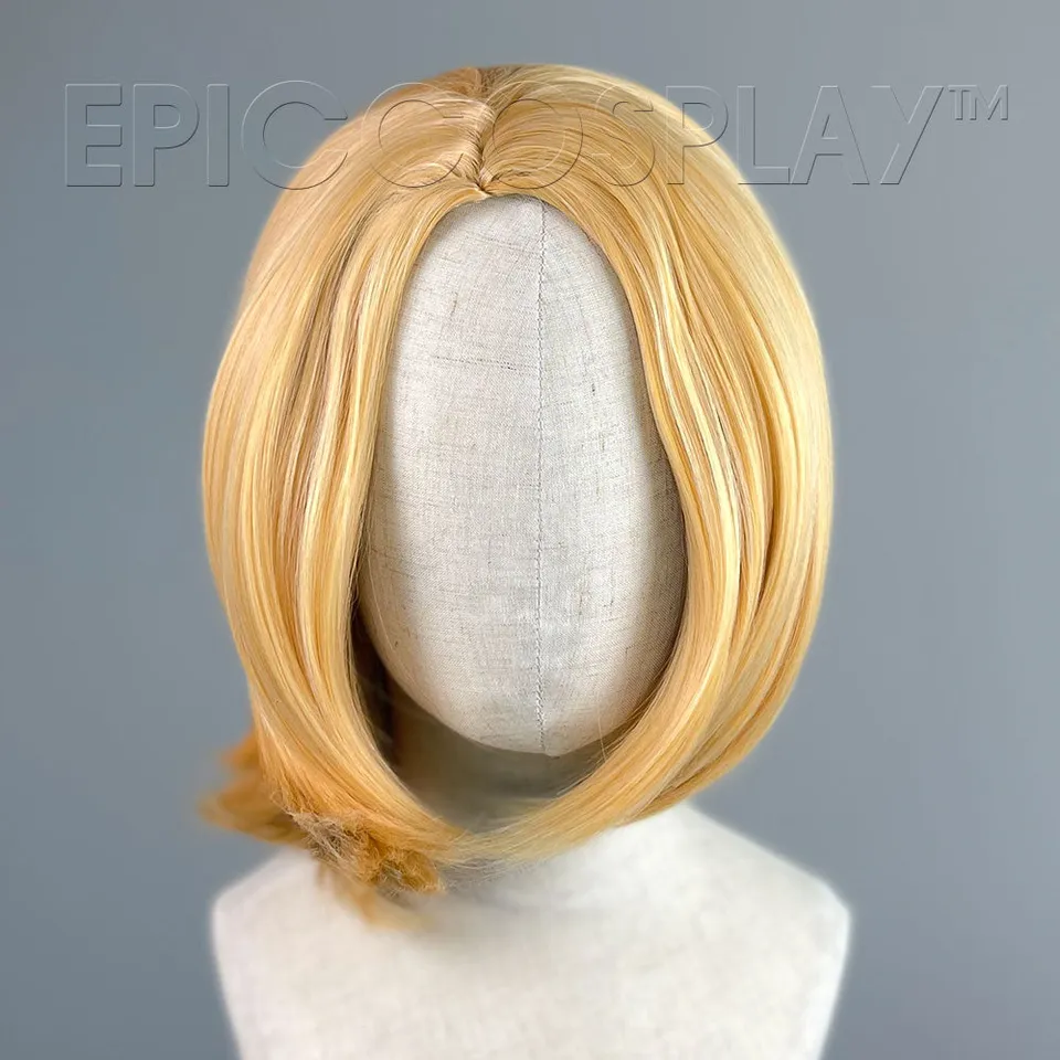 epic-cosplay-helen-butterscotch-blonde-per-cke-kurz-glatt image 1