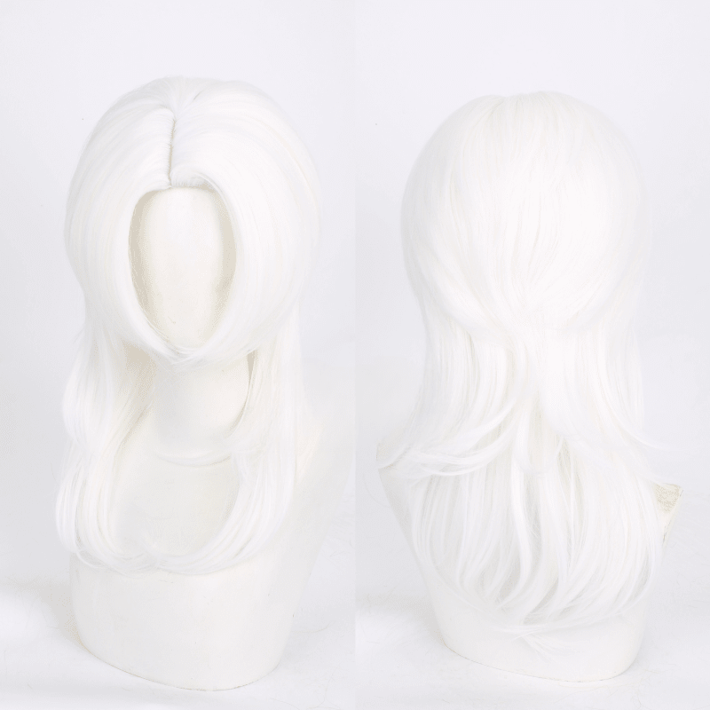 lemailwig-cosplay-wigs-per-cke-schwarz-50-cm-glatt image 6