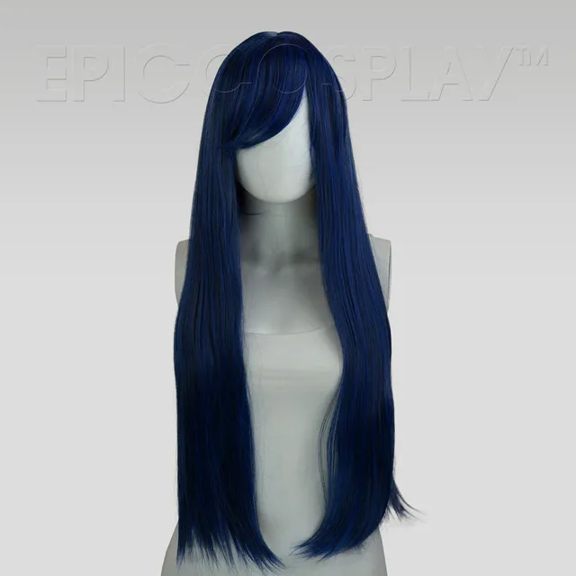 epiccosplaywigs-nyx-blue-black-fusion-per-cke-glatt-lang image 1