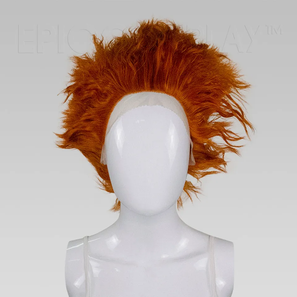 epiccosplaywigs-pan-autumn-orange-kurze-lace-front-pixie-per-cke image 1