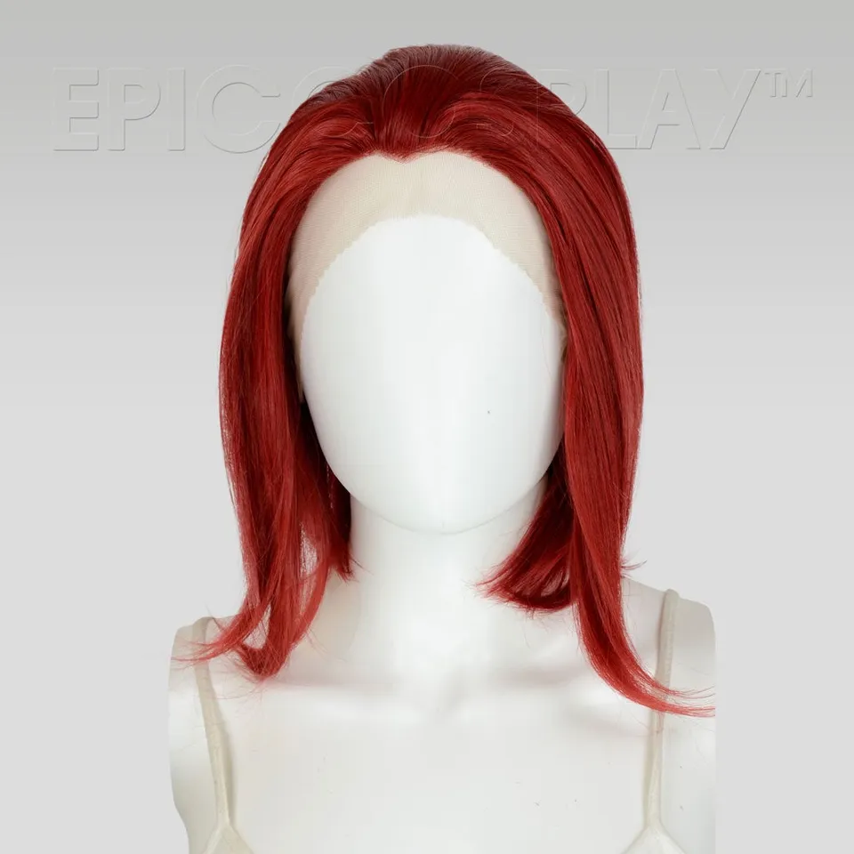epiccosplaywigs-keto-dark-red-lace-front-per-cke-kurz image 1